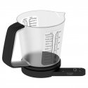 Adler Kitchen scale with a measuring cup AD 3178 Maximum weight