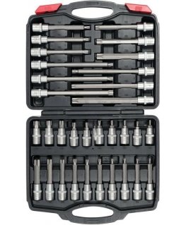 YATO BEND WRENCHES 32pcs. TORX