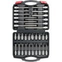 YATO BEND WRENCHES 32pcs. TORX YATO BEND WRENCHES 32pcs. TORX