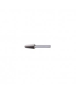 Kietmetalio freza HM KEL Z3 PLUS PFERD Ø10x20 mm
