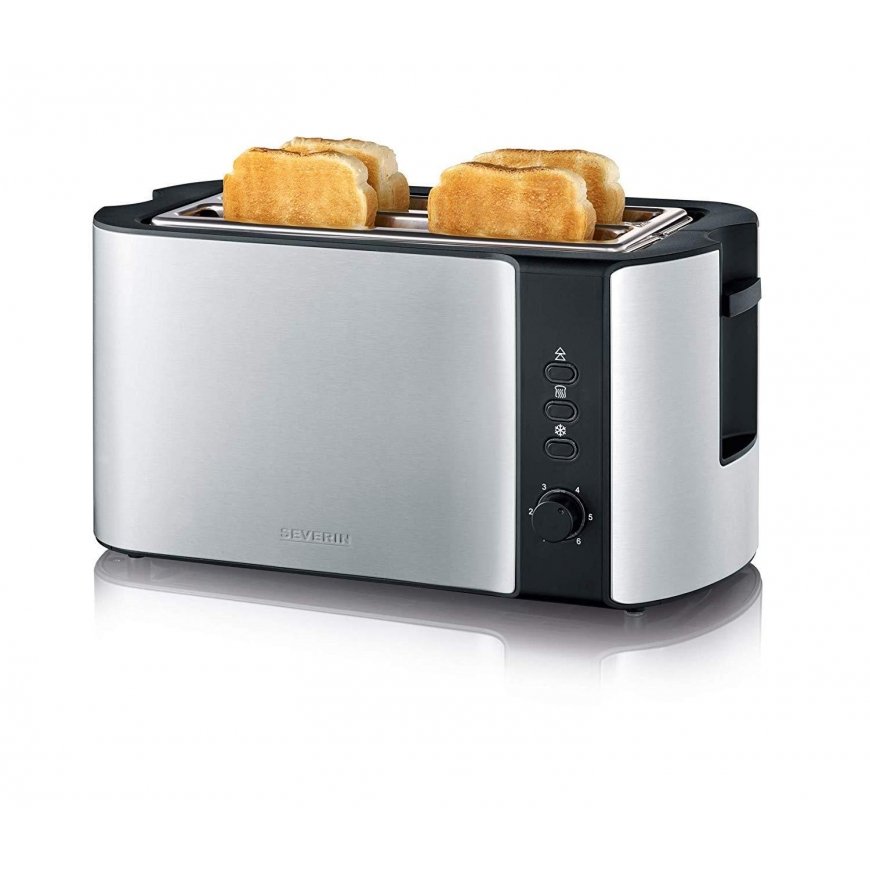 Toaster Severinas AT 2590 – 6
