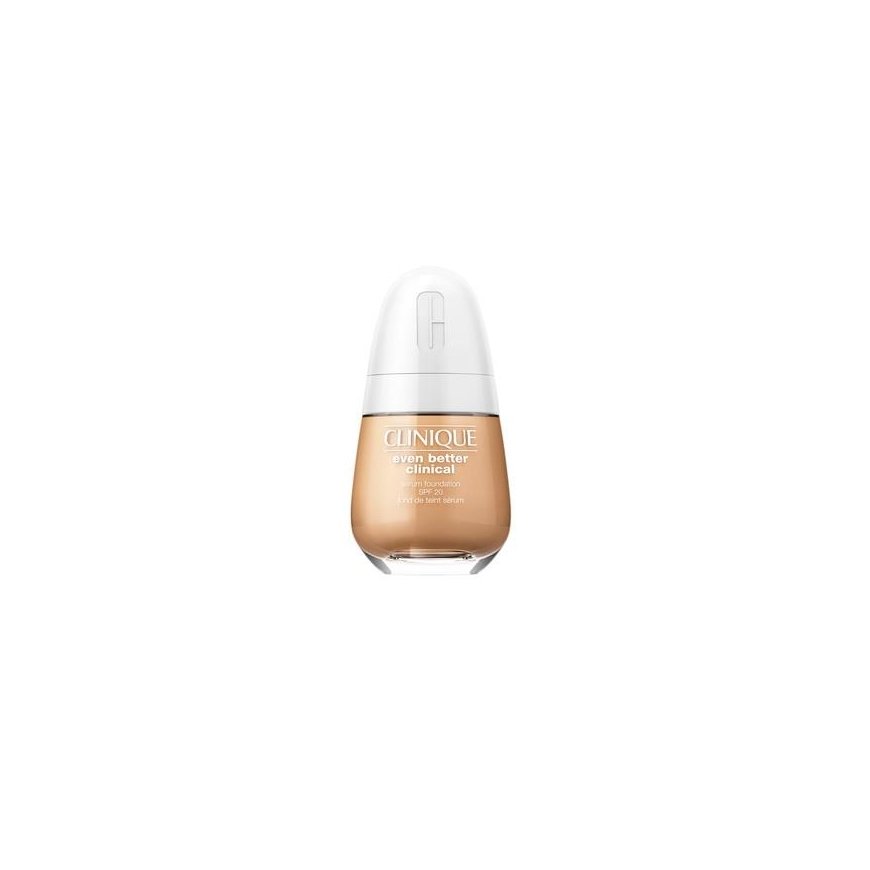 Clinique Even Better Serum Foundation Spf20 CN70 Vanilla 30ml