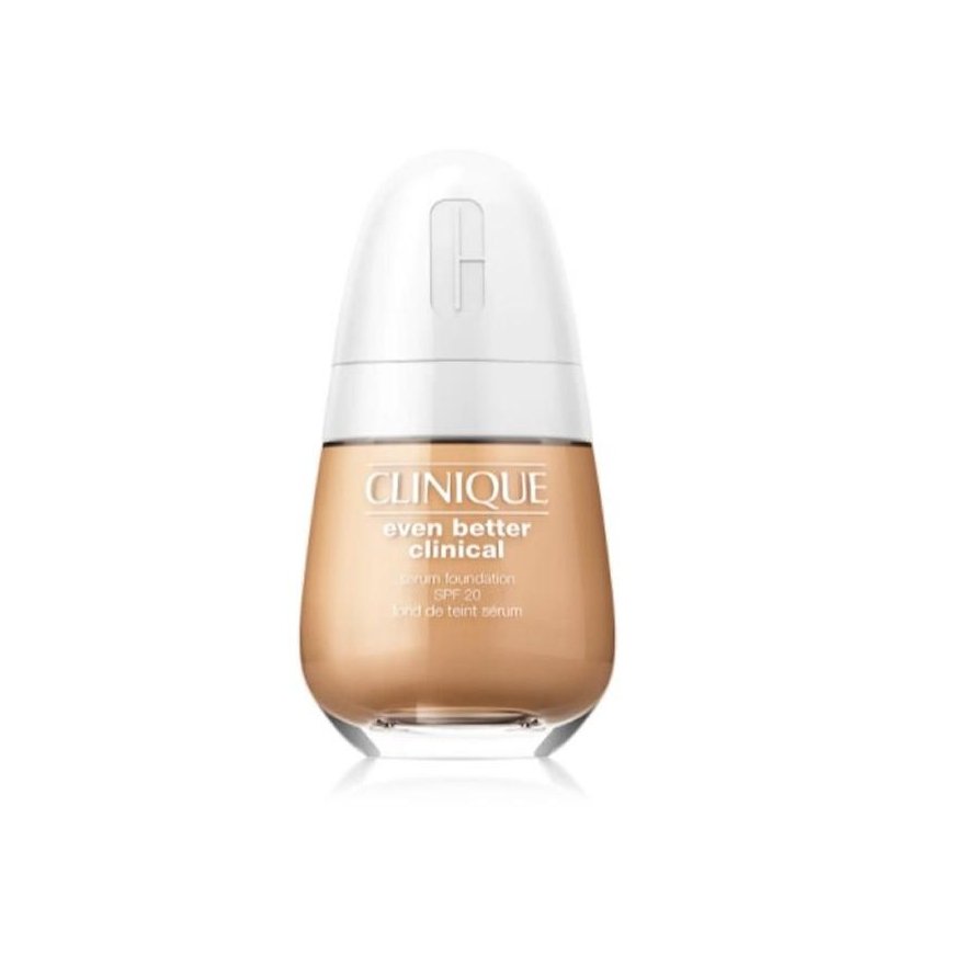 Clinique Even Better Serum Foundation Spf20 CN70 Vanilla 30ml – 2
