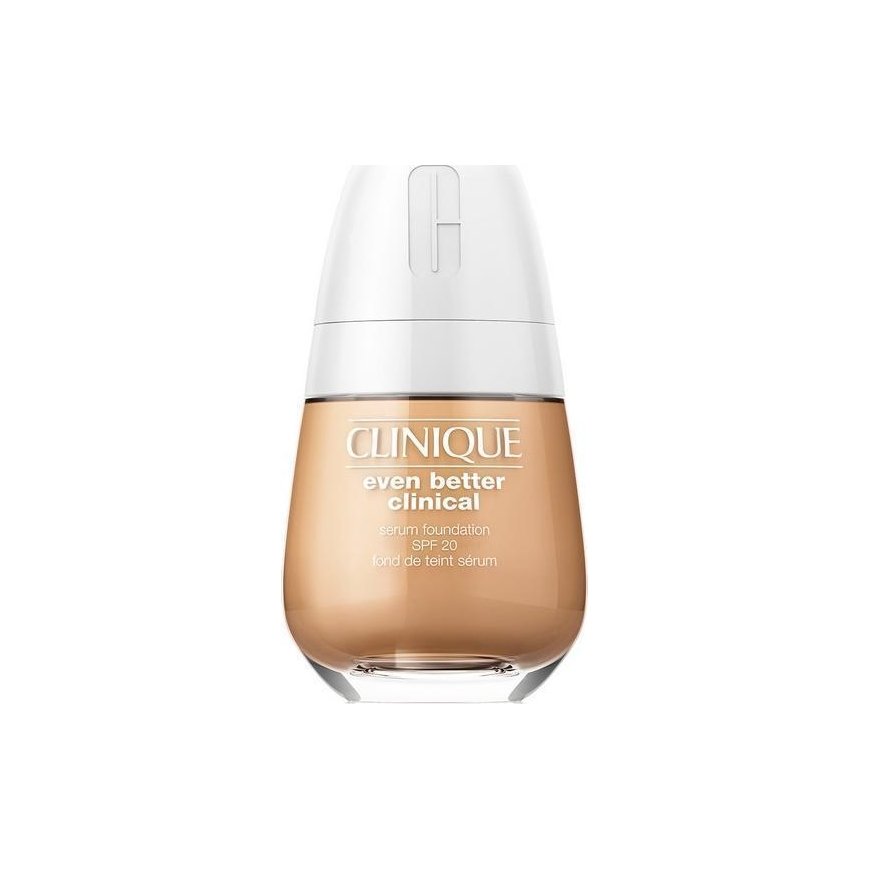 Clinique Even Better Serum Foundation Spf20 CN70 Vanilla 30ml – 3