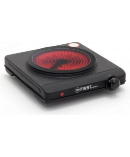 First Austria Hob infrared FIRST 5096-1
