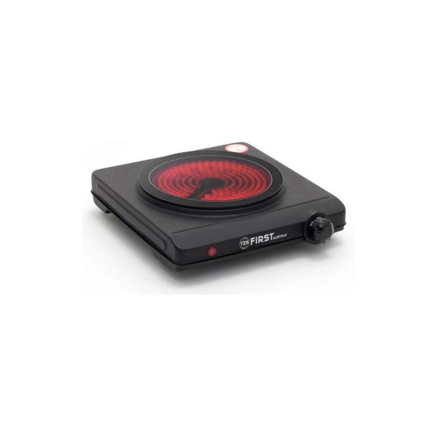 First Austria Hob infrared FIRST 5096-1