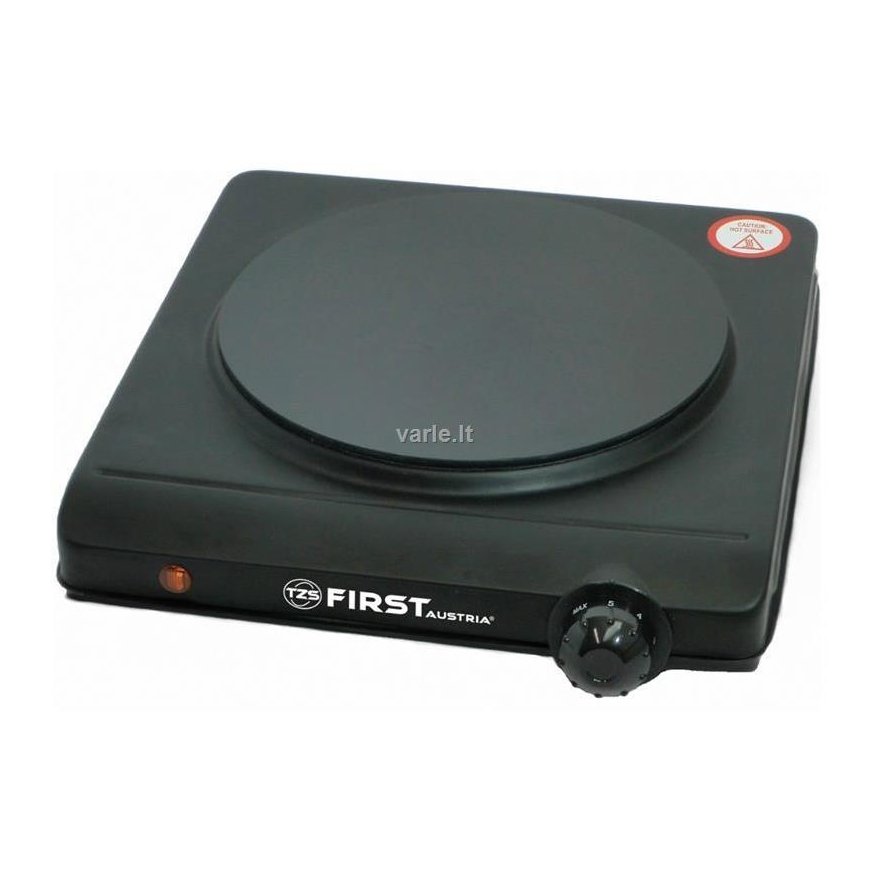 First Austria Hob infrared FIRST 5096-1 – 2