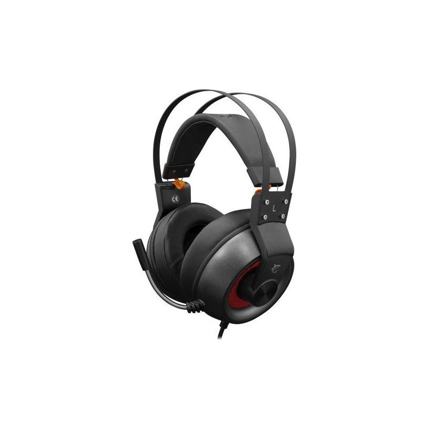 White Shark Gaming headset White Shark