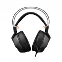 Gaming headset White Shark Caracal, 2 x 3.5mm + USB (for lighting) Gaming headset White Shark Caracal, 2 x 3.5mm + USB (for lighting)