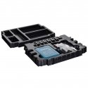Makita sukimo antgalių ir grąžtų rinkinys 62 vnt. B-53908 MAKPAC lagamine Makita sukimo antgalių ir grąžtų rinkinys 62 vnt. B-53908 MAKPAC lagamine