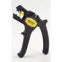 Jokari Ergonomic Automatic 0.2-6mm2 Cable Stripping Pliers (JO20050) Jokari Ergonomic Automatic 0.2-6mm2 Cable Stripping Pliers (JO20050)