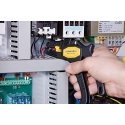 Jokari Ergonomic Automatic 0.2-6mm2 Cable Stripping Pliers (JO20050) Jokari Ergonomic Automatic 0.2-6mm2 Cable Stripping Pliers (JO20050)