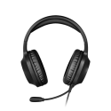 Kruger & Matz Street Kids Gamer gaming headphones - black