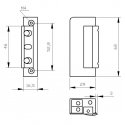 Orno ELECTROMAGNETIC HOOK R5-12.10 Orno ELECTROMAGNETIC HOOK R5-12.10