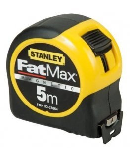 STANLEY TAPE TAPE 5mx32mm FATMAX