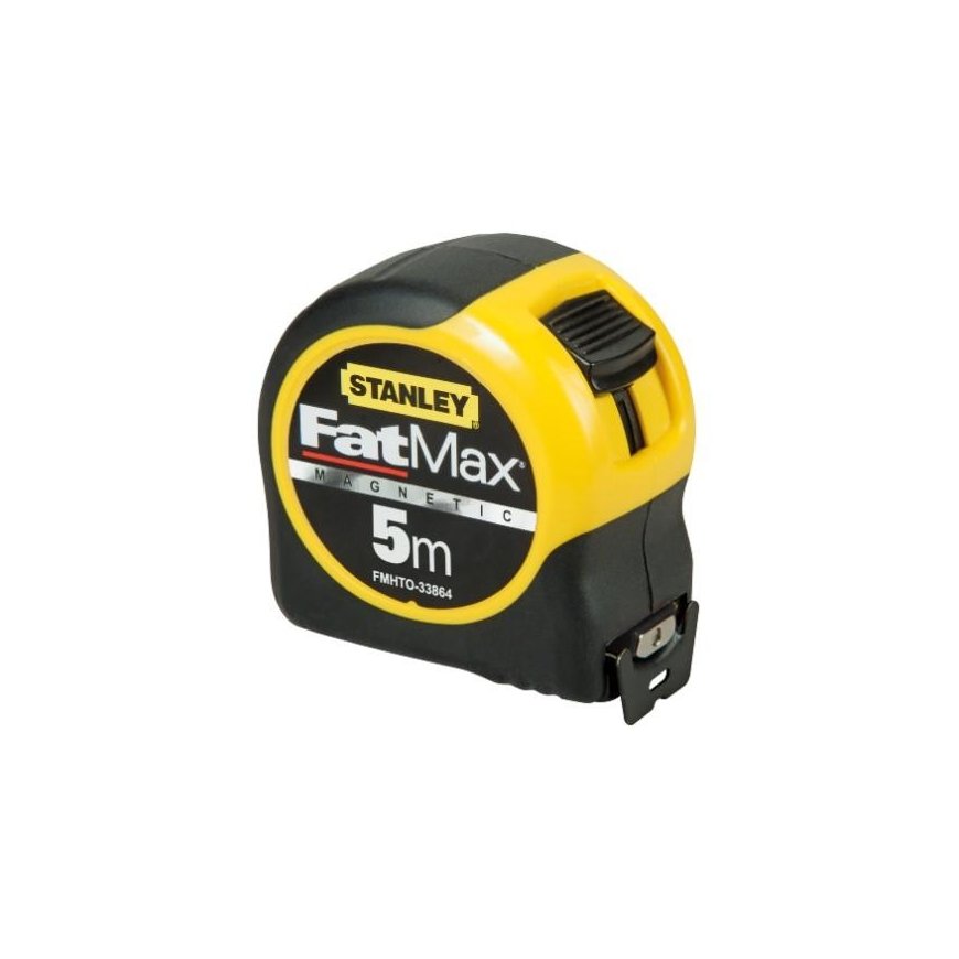 STANLEY JUOSTOS JUOSTOS 5mx32mm FATMAX