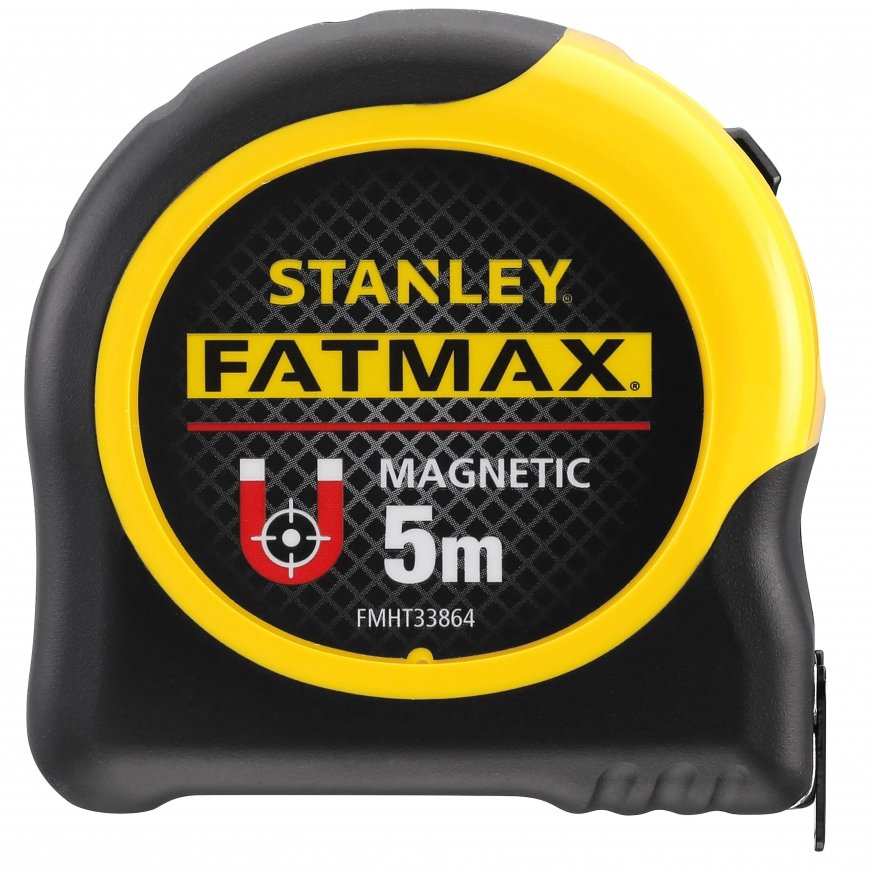 STANLEY TAPE TAPE 5mx32mm FATMAX – 2