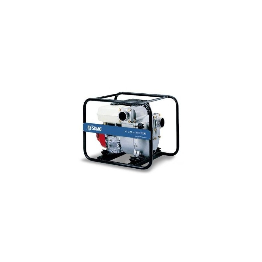 Kohler Portable Vandens siurblys KOHLER XT 3.78 H C5