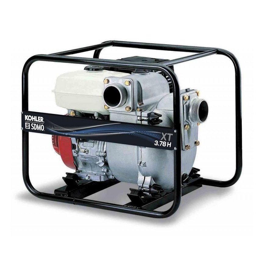 Kohler Portable Water pump KOHLER XT 3.78 H C5 – 3