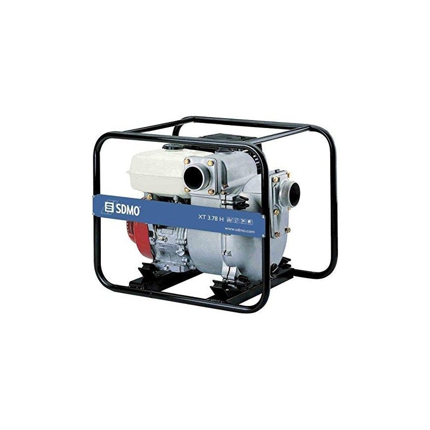 Kohler Portable Vandens siurblys KOHLER XT 3.78 H C5 – 4