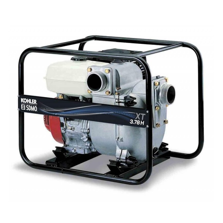 Kohler Portable Vandens siurblys KOHLER XT 3.78 H C5 – 8