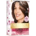 L'Oreal L&39Oreal Paris Excellence Creme Kremas dažymas 5 šviesiai rudas L'Oreal L&39Oreal Paris Excellence Creme Kremas dažymas 5 šviesiai rudas