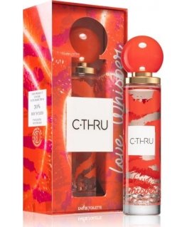 C-Thru Love Whisper EDT 30 ml
