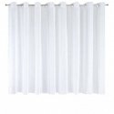 Eurofirany FIR / REBECCA / B 350X160 TRANS Day curtains Eurofirany FIR / REBECCA / B 350X160 TRANS Day curtains