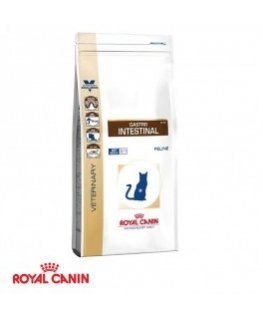 Royal Canin VD Cat Gastro Intestinal 2kg