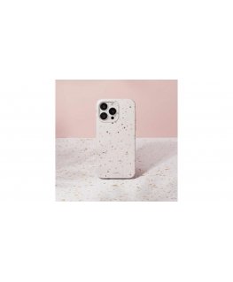 Uniq Case UNIQ Coehl Terrazzo Apple iPhone 14 Pro sand/sandstone