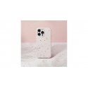 Uniq Dėklas UNIQ Coehl Terrazzo Apple iPhone 14 Pro smėlio/sandstone