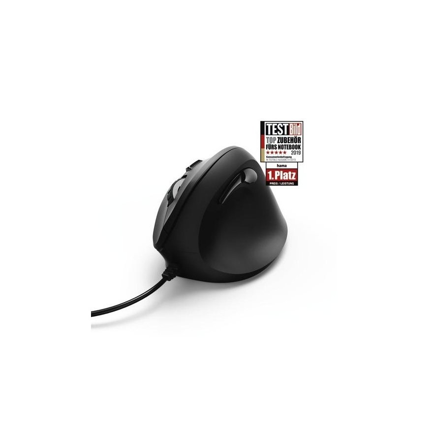 Hama Mouse (EMC-500)