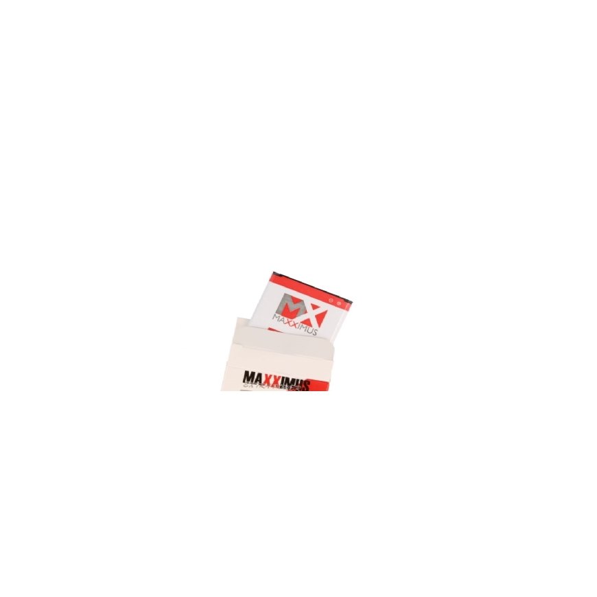 Maxximus Battery MAXXIMUS for NOKIA 3310/3410