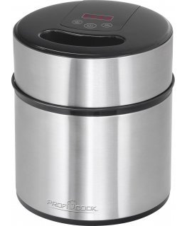 Profi Cook ICE CREAM MACHINE PROFICOOK PC-ICM 1140