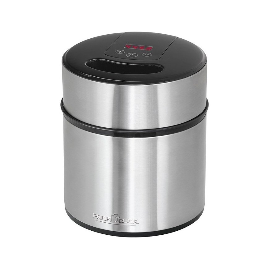Profi Cook URZADZENIE DO LODÓW PROFICOOK PC-ICM 1140 – 2