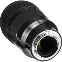 Objektyvas Sigma 35mm F1.4 DG HSM | Art | Sony E-mount
