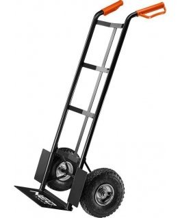 Neo Transport trolley, milling machine, carrying capacity 200 kg (84-401)