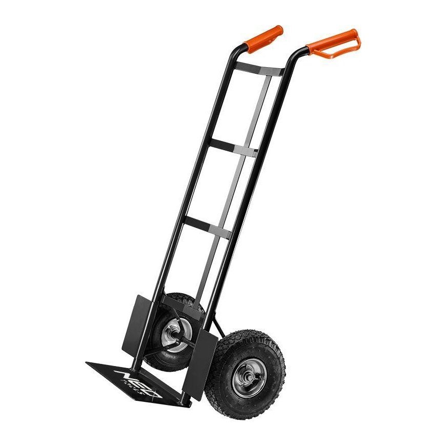 Neo Transport trolley, milling machine, carrying