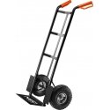 Neo Transport trolley, milling machine, carrying capacity 200 kg (84-401) Neo Transport trolley, milling machine, carrying capacity 200 kg (84-401)