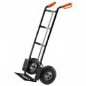 Neo Transport trolley, milling machine, carrying capacity 200 kg (84-401) Neo Transport trolley, milling machine, carrying capacity 200 kg (84-401)