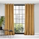 Eurofirany ZAS / LILI / GOLD 140X250 TRANS Eurofirany ZAS / LILI / GOLD 140X250 TRANS