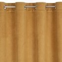 Eurofirany ZAS / LILI / GOLD 140X250 TRANS Eurofirany ZAS / LILI / GOLD 140X250 TRANS