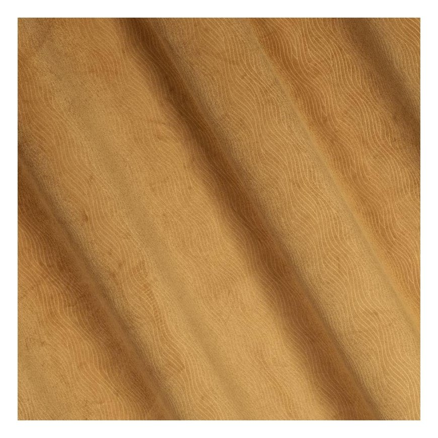 Eurofirany ZAS / LILI / GOLD 140X250 TRANS – 7