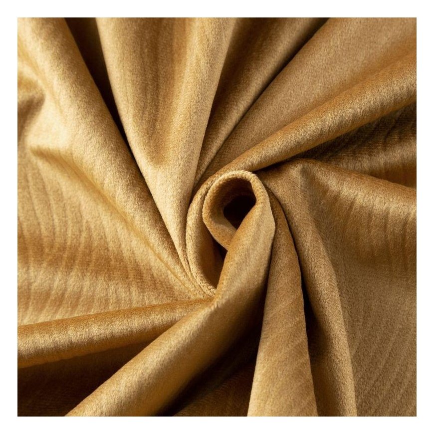 Eurofirany ZAS / LILI / GOLD 140X250 TRANS – 9