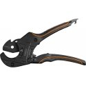 Neo pipe cutter (plastic pipe cutter 0-42 mm) Neo pipe cutter (plastic pipe cutter 0-42 mm)