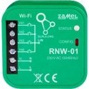 Zamel Užklausą WI-FI 4-Įžanginė sąsaja Patvirtintasis RNW-01
