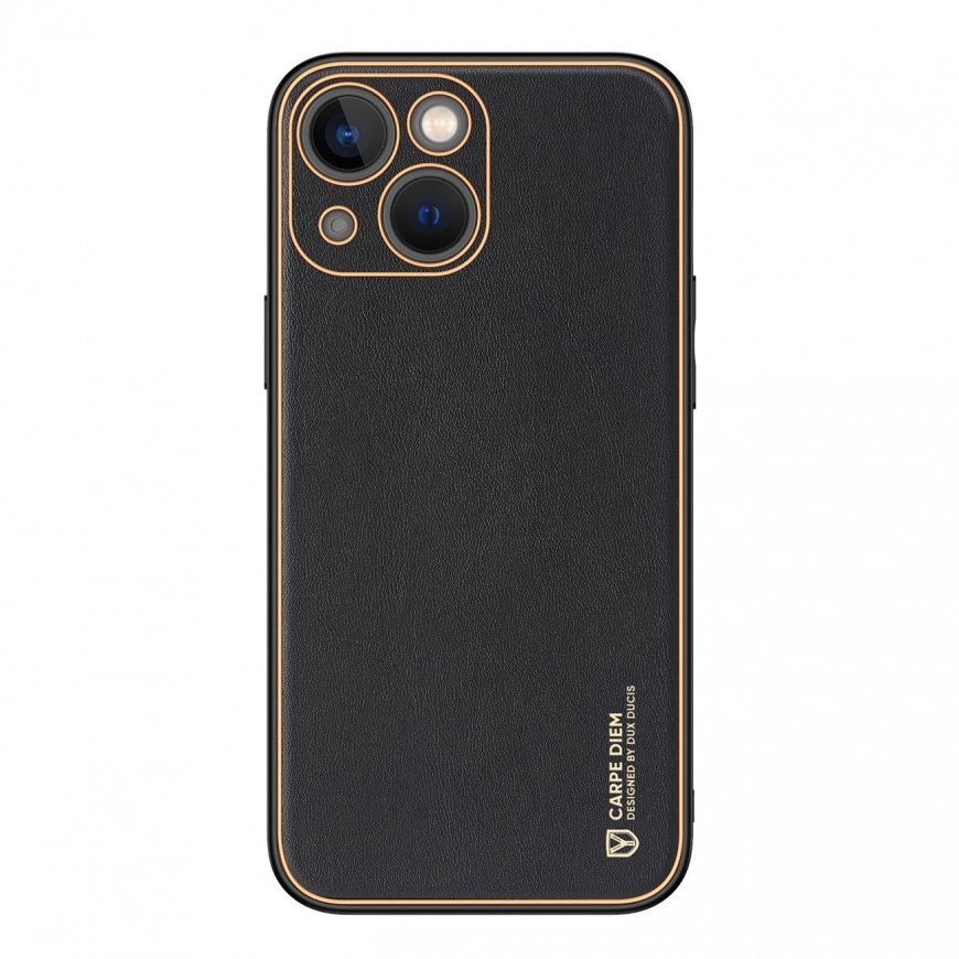 Dux Ducis Dėklas Dux Ducis Yolo Apple iPhone 14 Plus juoda