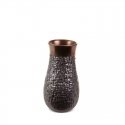Eurofirany C / MORENA / WAZ / 09 14X14X27 STEEL + BROWN Eurofirany C / MORENA / WAZ / 09 14X14X27 STEEL + BROWN