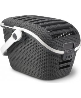 Curver Keter CUVER TRANSPORTER FOR VEGETABLE DARK GRAY