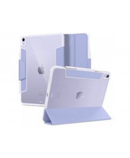 Spigen tablet case SPIGEN ULTRA HYBRID PRO IPAD AIR 4 2020 / 5 2022 LAVENDER